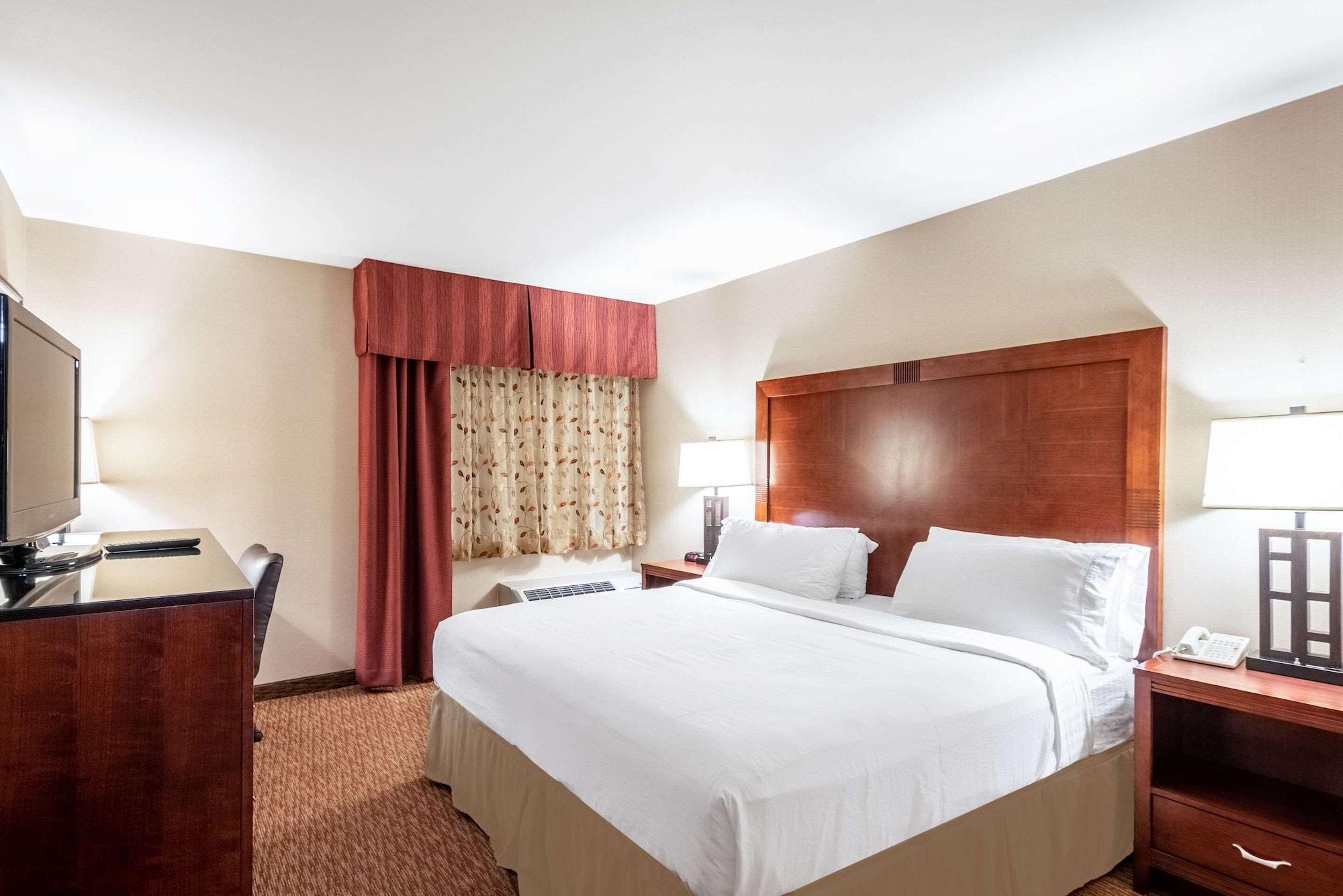 The Grand Hotel, Ascend Hotel Collection Frisco Ngoại thất bức ảnh
