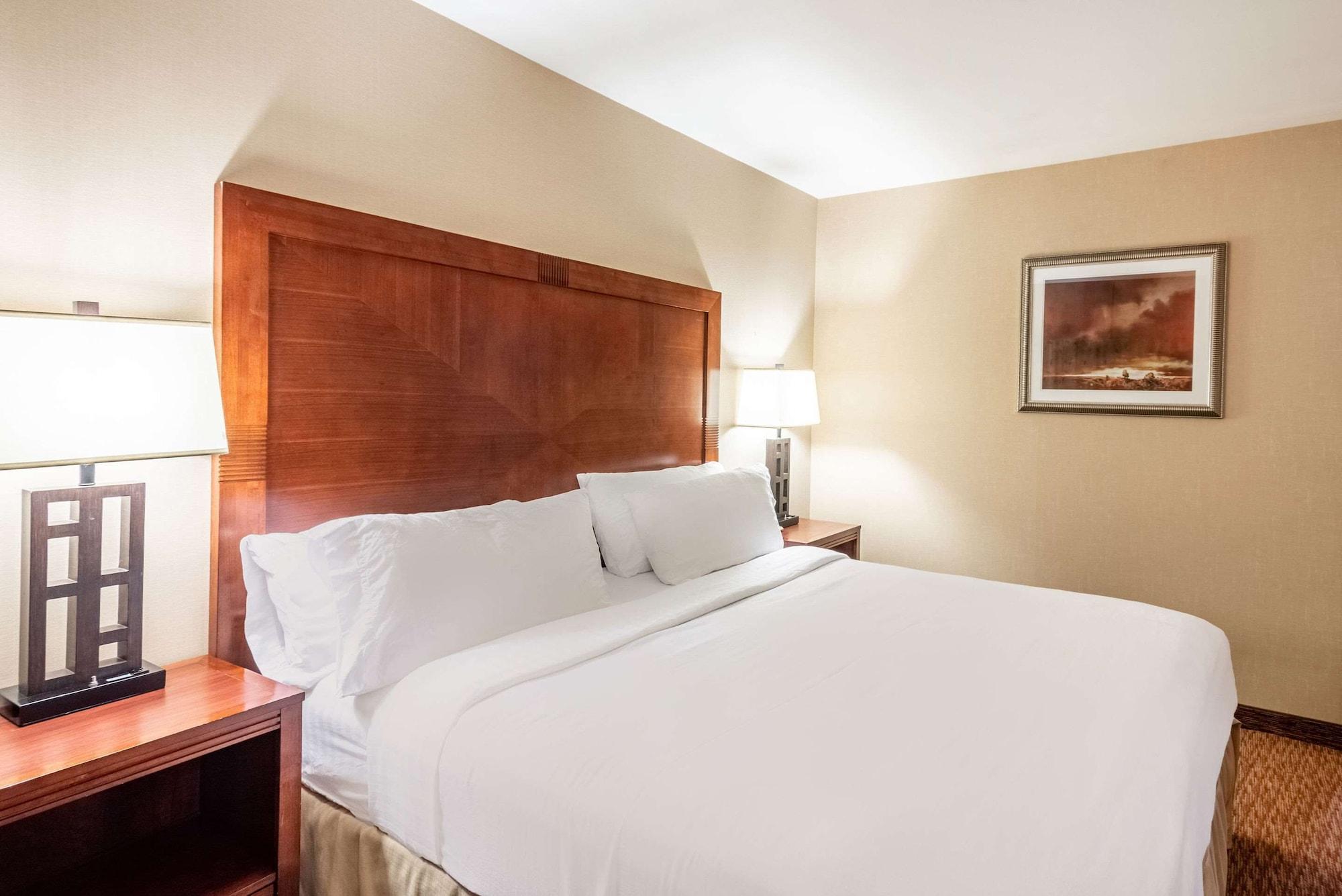 The Grand Hotel, Ascend Hotel Collection Frisco Ngoại thất bức ảnh