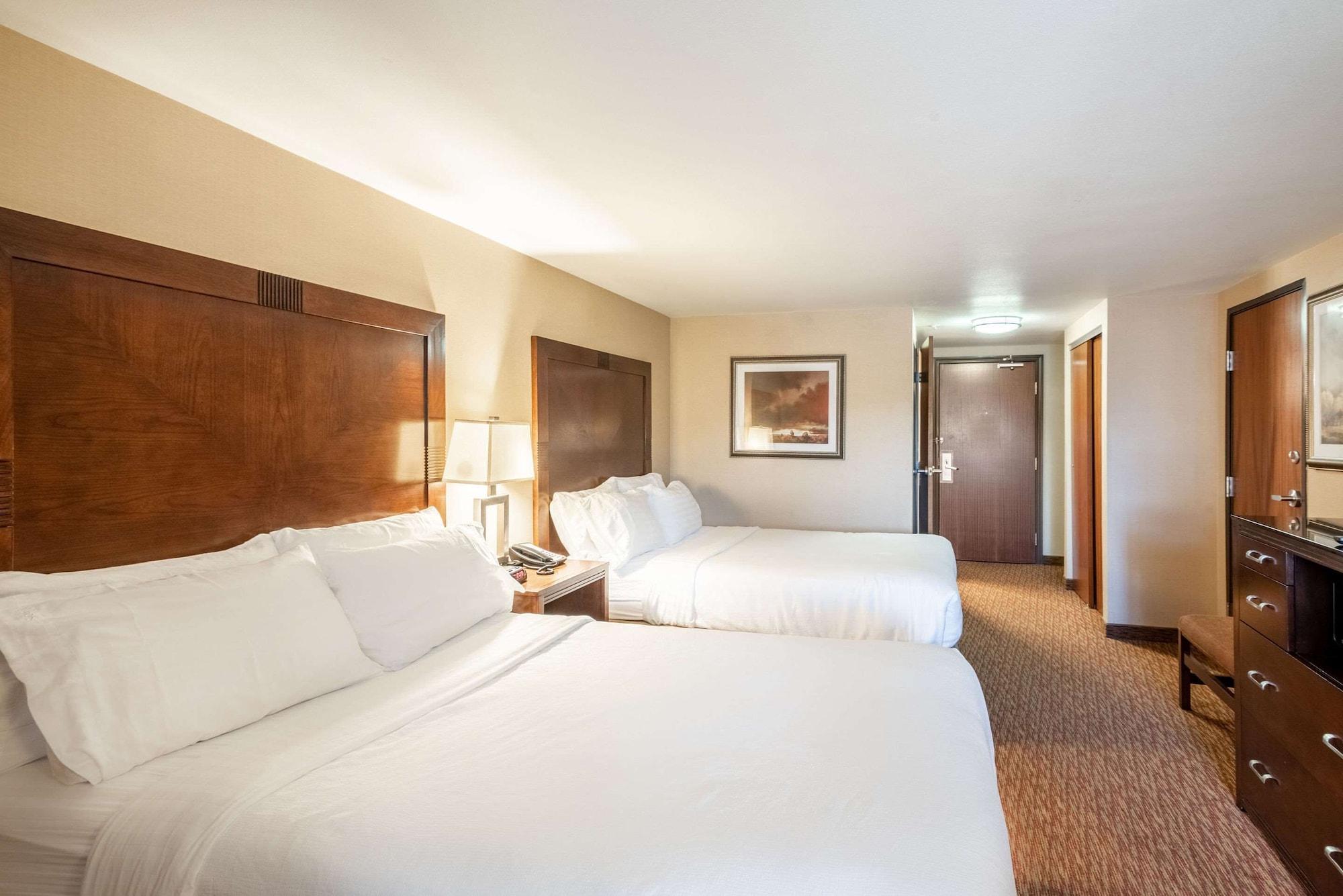 The Grand Hotel, Ascend Hotel Collection Frisco Ngoại thất bức ảnh