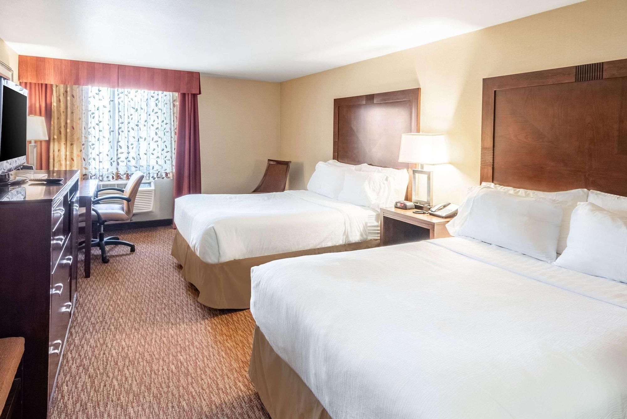 The Grand Hotel, Ascend Hotel Collection Frisco Ngoại thất bức ảnh