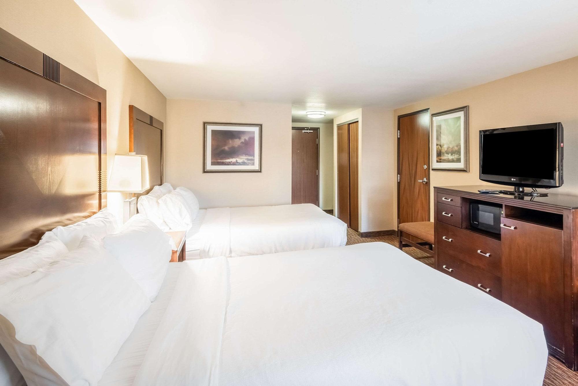 The Grand Hotel, Ascend Hotel Collection Frisco Ngoại thất bức ảnh