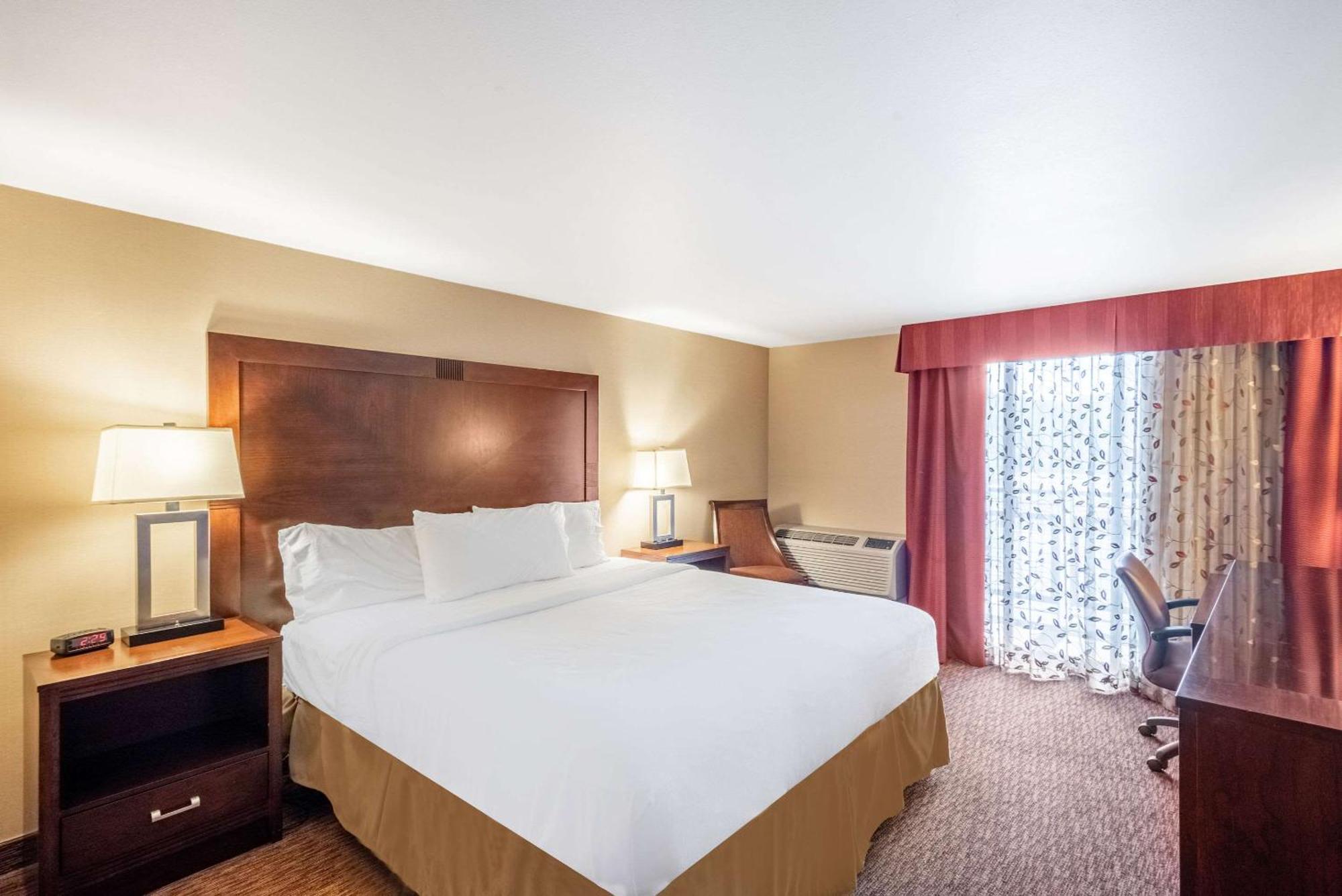 The Grand Hotel, Ascend Hotel Collection Frisco Ngoại thất bức ảnh