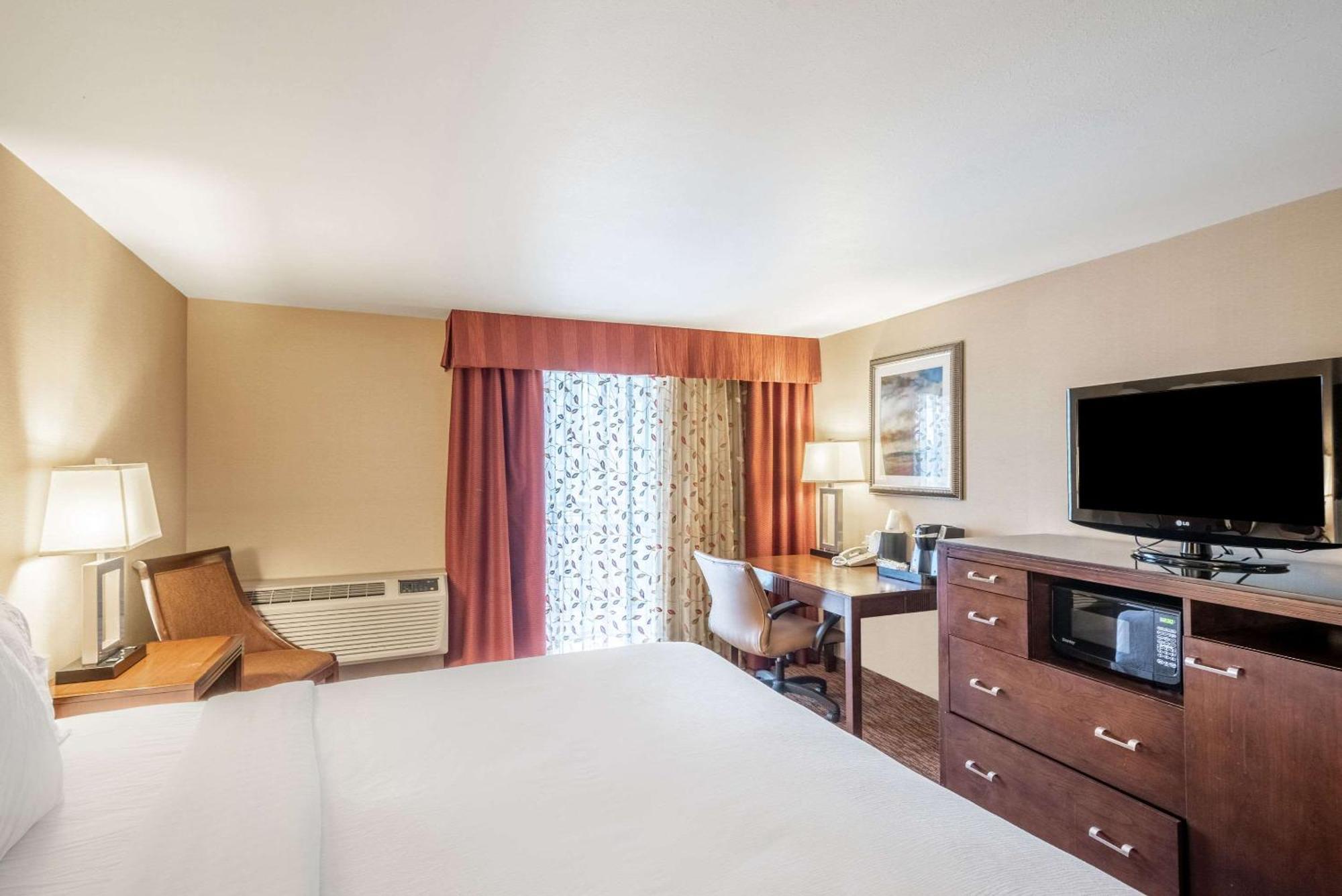 The Grand Hotel, Ascend Hotel Collection Frisco Ngoại thất bức ảnh