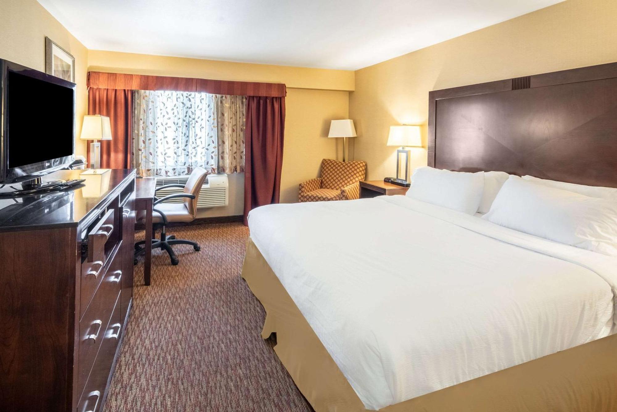 The Grand Hotel, Ascend Hotel Collection Frisco Ngoại thất bức ảnh