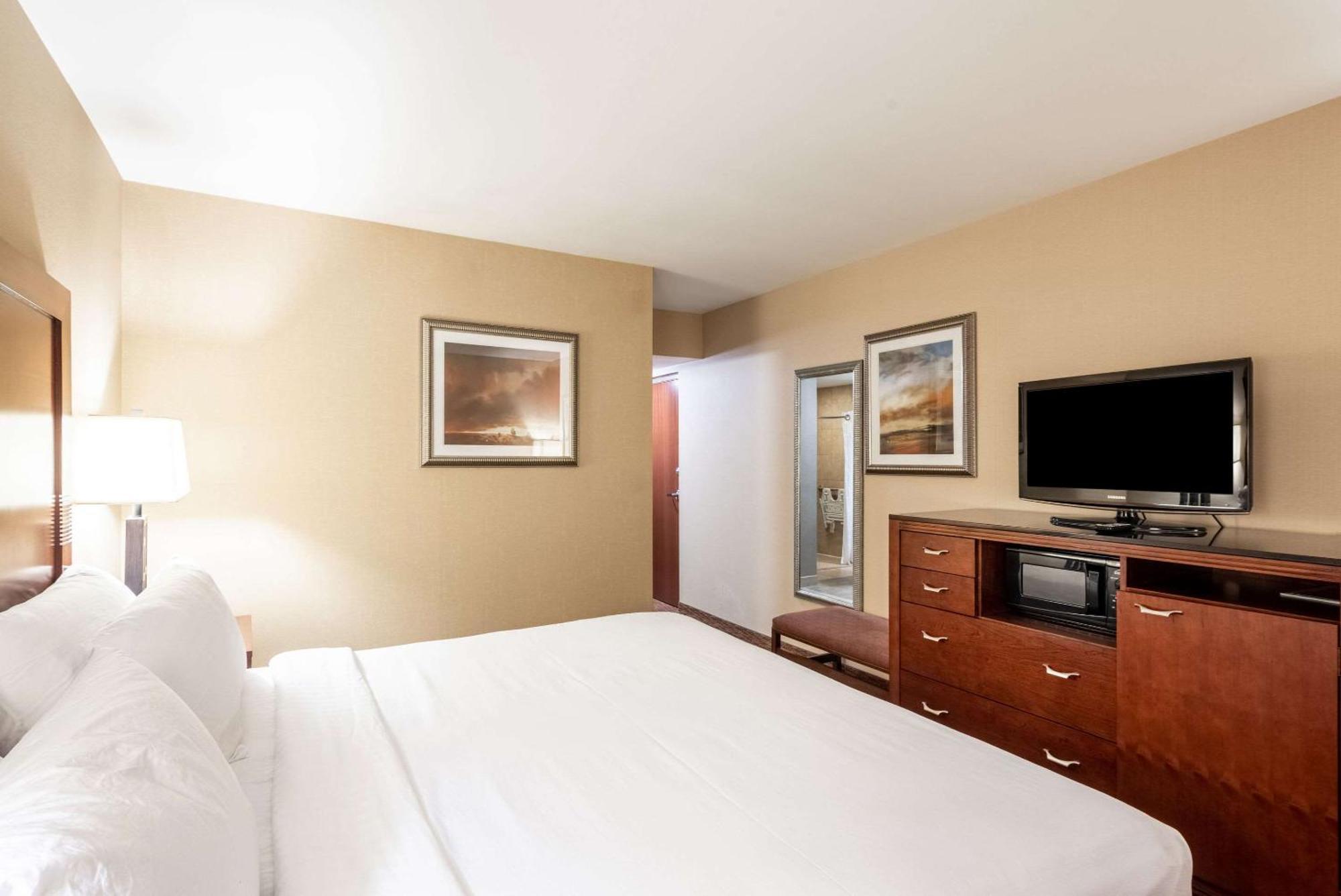 The Grand Hotel, Ascend Hotel Collection Frisco Ngoại thất bức ảnh