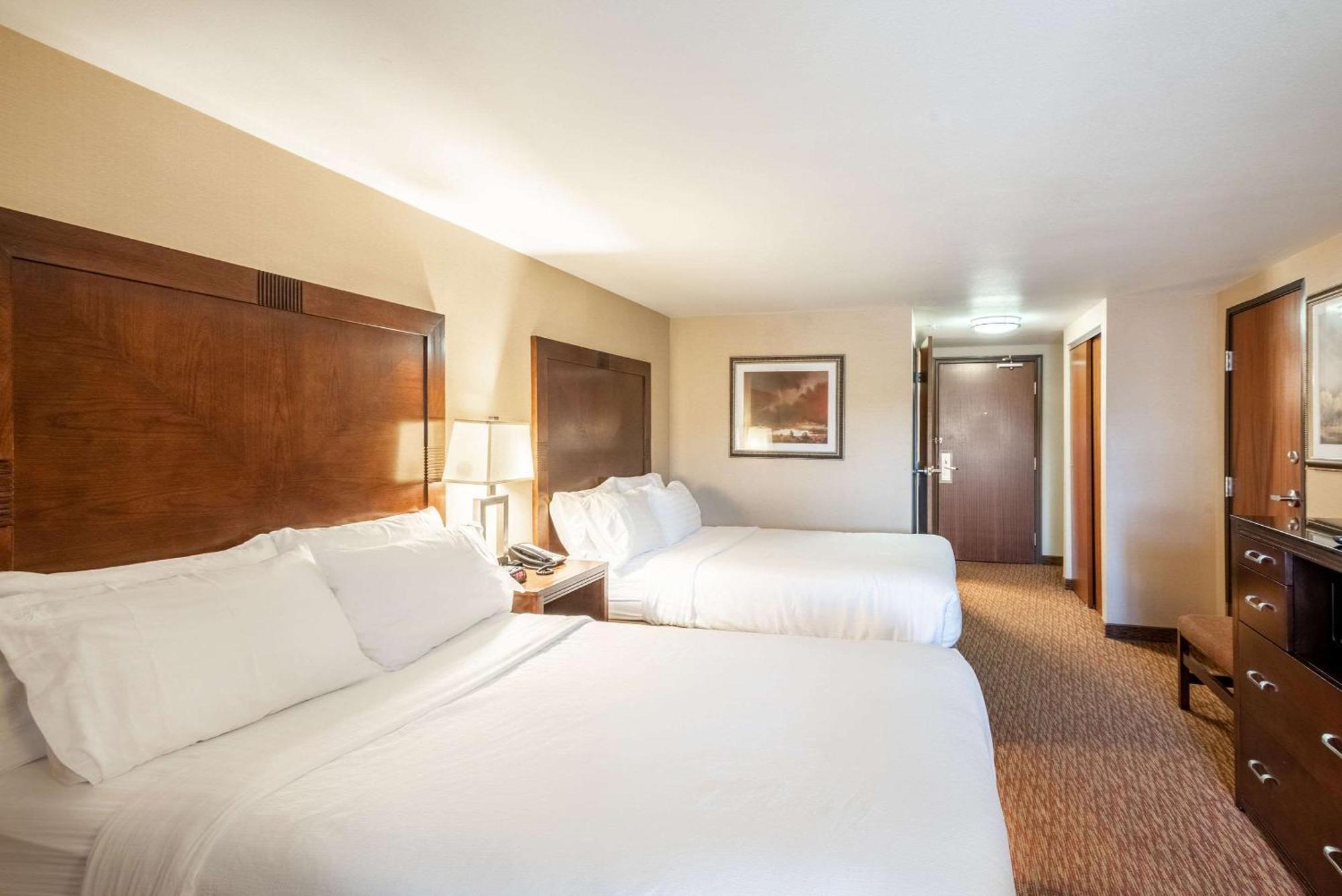 The Grand Hotel, Ascend Hotel Collection Frisco Ngoại thất bức ảnh