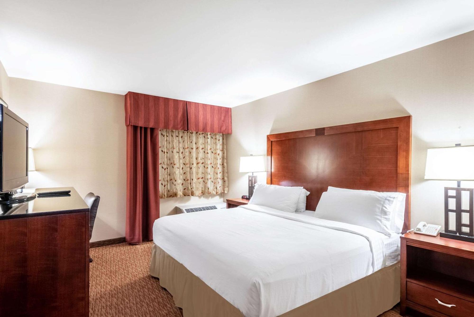 The Grand Hotel, Ascend Hotel Collection Frisco Ngoại thất bức ảnh