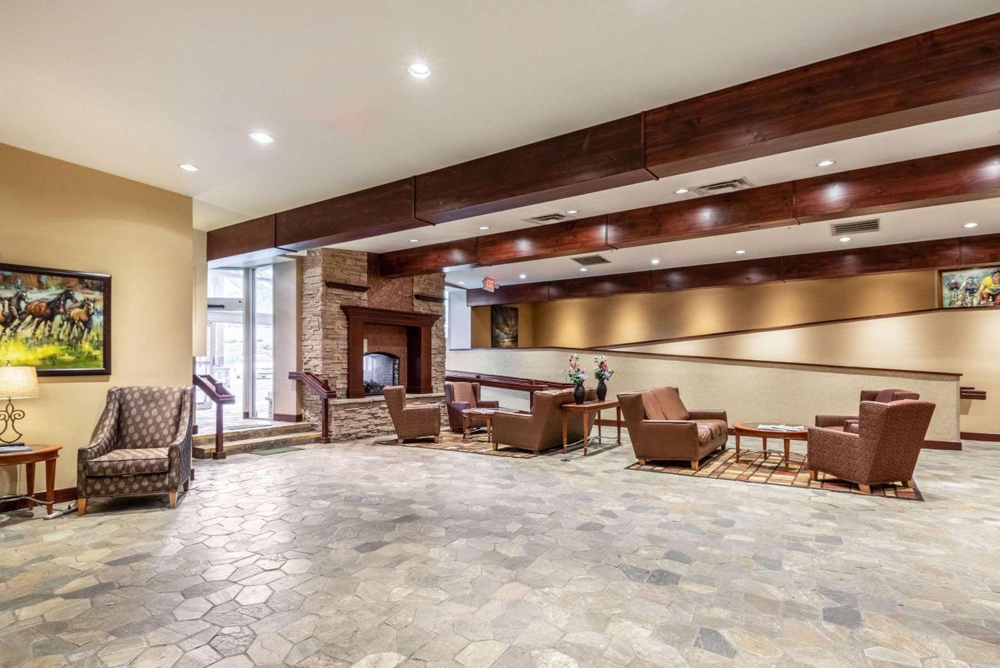 The Grand Hotel, Ascend Hotel Collection Frisco Ngoại thất bức ảnh