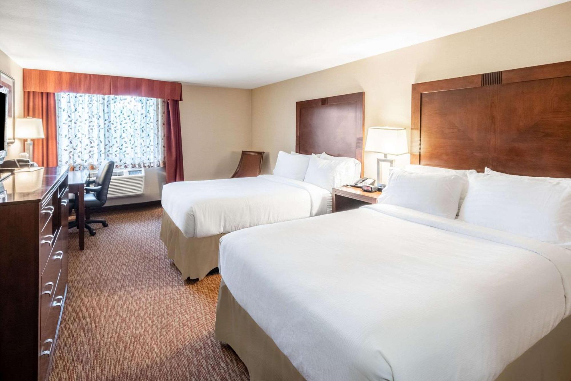 The Grand Hotel, Ascend Hotel Collection Frisco Ngoại thất bức ảnh