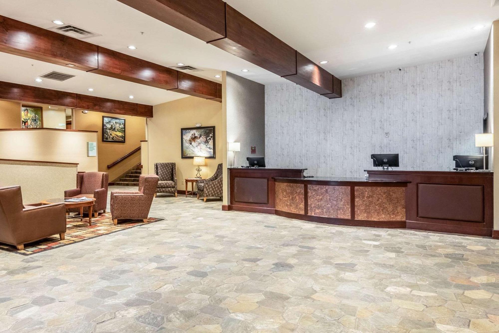 The Grand Hotel, Ascend Hotel Collection Frisco Ngoại thất bức ảnh