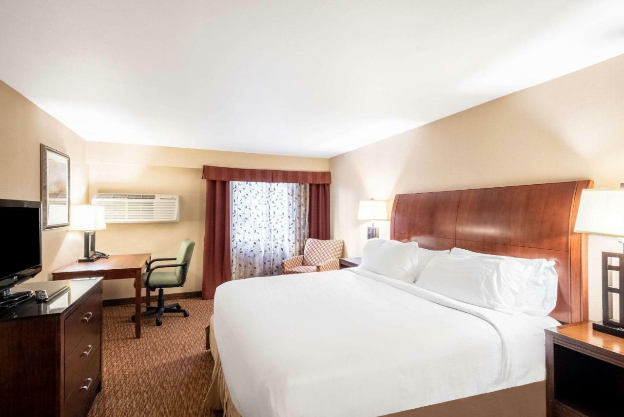 The Grand Hotel, Ascend Hotel Collection Frisco Ngoại thất bức ảnh
